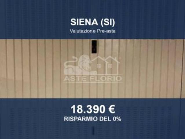 Box in vendita a Ravacciano, Siena