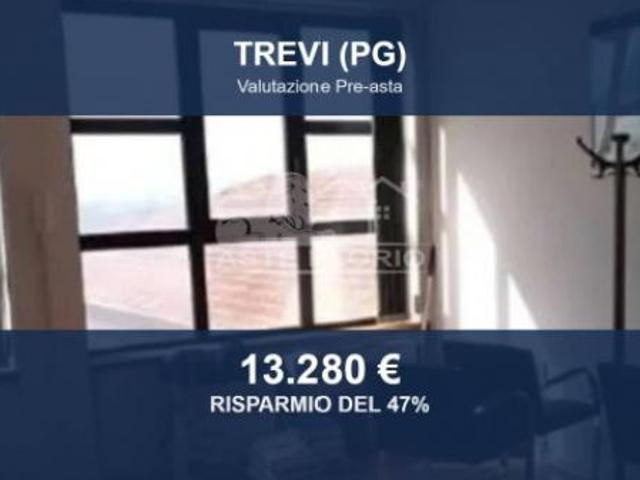 Ufficio in vendita a Borgo di Trevi, Trevi