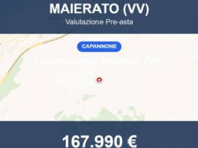 Capannone in vendita a Calabria, Vibo Valentia