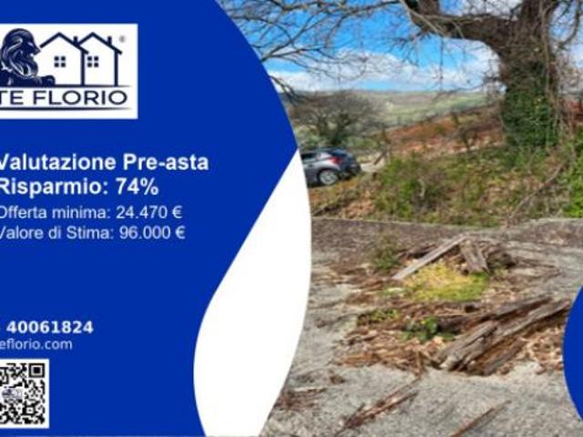 Terreno in vendita a Marche, Pesaro E Urbino