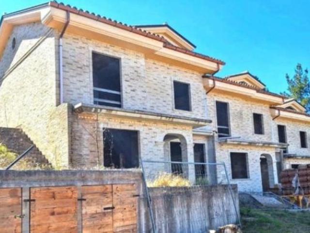 Villa Indipendente in vendita a Marche, Macerata