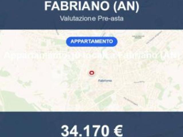 Appartamento in vendita a Borgo, Marche