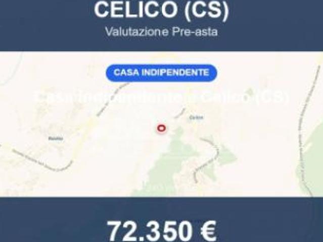 Villa Indipendente in vendita a Calabria, Cosenza