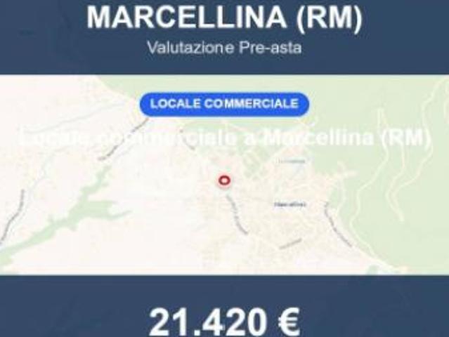 Locale Commerciale in vendita a Roma Capitale, Lazio