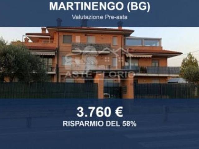 Terreno in vendita a Martinengo, Lombardia