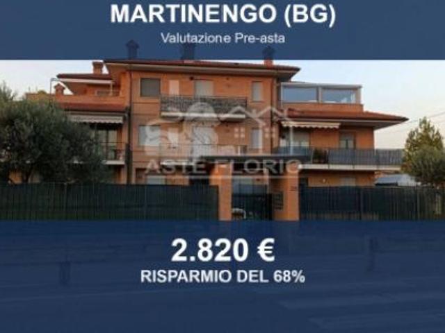 Terreno in vendita a Martinengo, Lombardia
