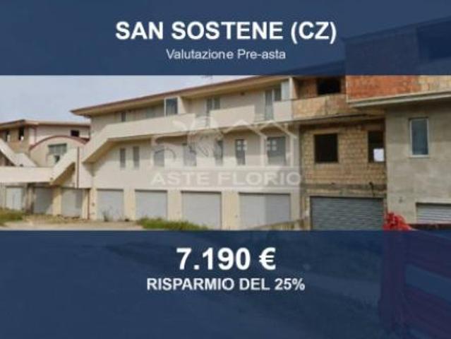 Terreno in vendita a Calabria, Catanzaro