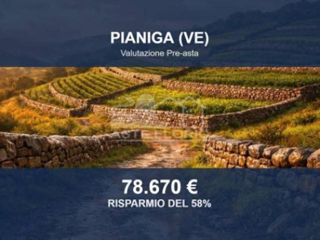 Terreno in vendita a Pianiga, Veneto