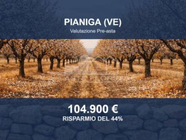 Terreno in vendita a Pianiga, Veneto