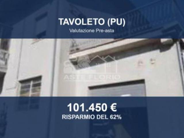 Appartamento in vendita a Marche, Pesaro E Urbino