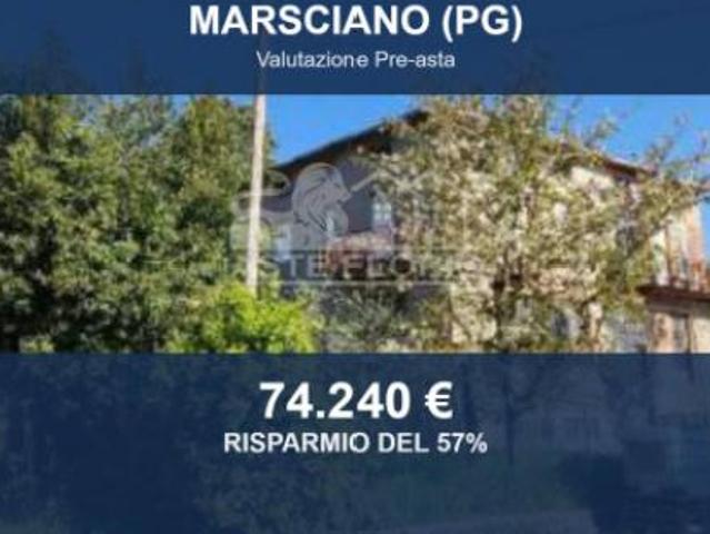 Villa Indipendente in vendita a Basciano, Abruzzo