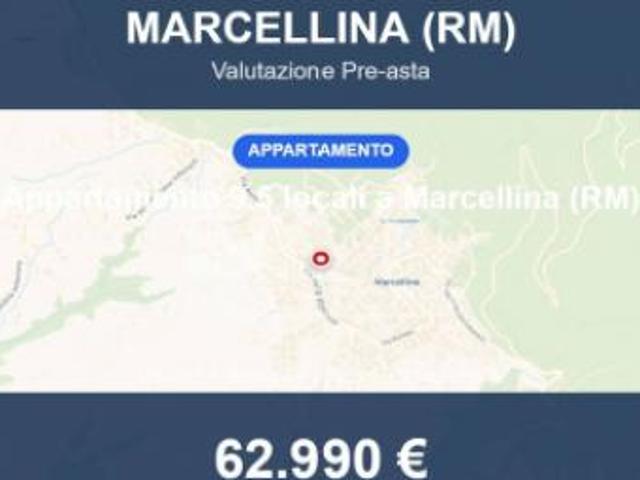 Appartamento in vendita a Le Casette, Roma Capitale