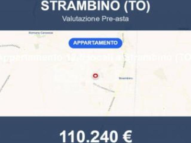Appartamento in vendita a Piemonte, Torino