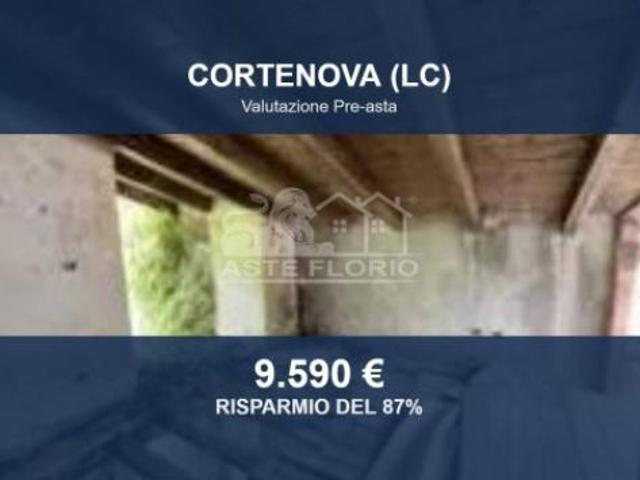 Capannone in vendita a Cortenova, Lombardia