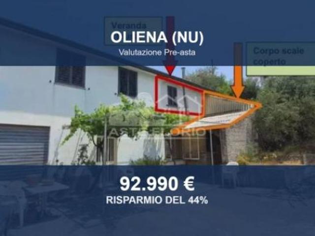 Villa Indipendente in vendita a Oliena, Sardigna/Sardegna