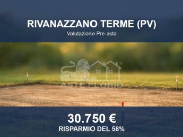 Terreno in vendita a Rivanazzano, Lombardia