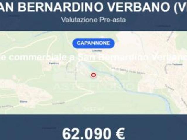 Capannone in vendita a Piemonte, Verbano-cusio-ossola