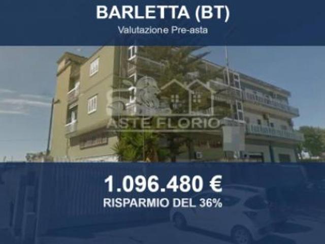 Capannone in vendita a Puglia, Barletta-andria-trani