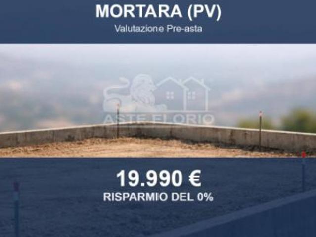 Terreno in vendita a Mortara, Lombardia