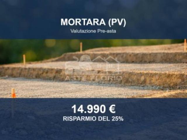 Terreno in vendita a Mortara, Lombardia