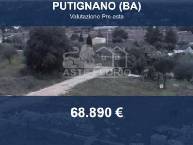 Terreno in vendita a Puglia, Bari