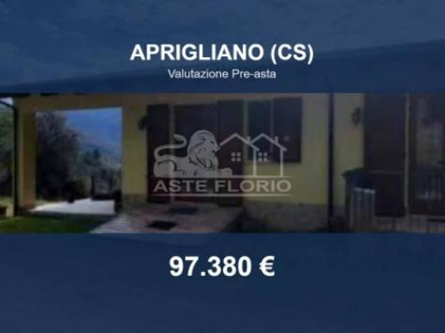 Locale Commerciale in vendita a Calabria, Cosenza