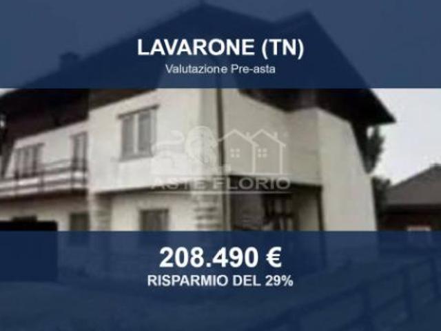 Villa Indipendente in vendita a Gionghi, Lavarone