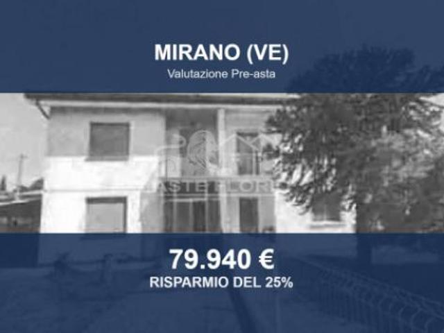 Villa Indipendente in vendita a Mirano, Veneto