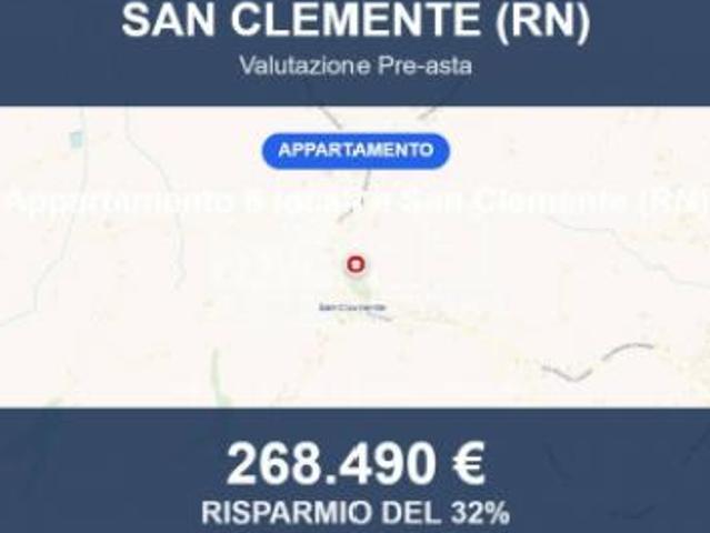 Appartamento in vendita a San Clemente, Reggio Emilia