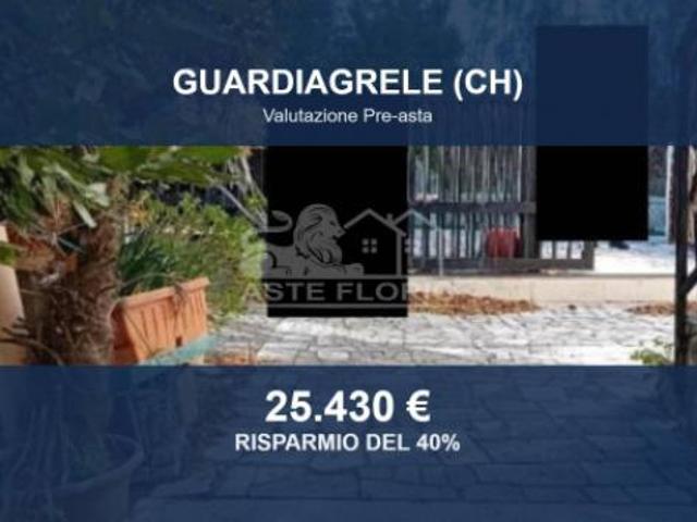 Villa Indipendente in vendita a Guardiagrele, Abruzzo