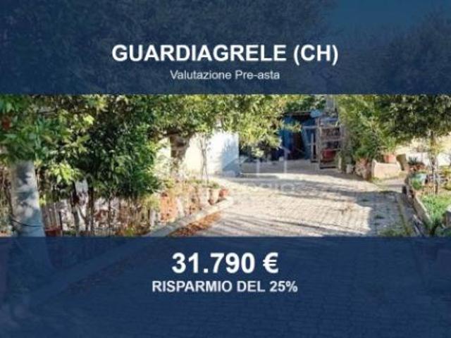 Terreno in vendita a Guardiagrele, Abruzzo