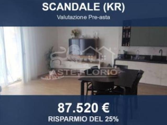 Appartamento in vendita a Calabria, Crotone