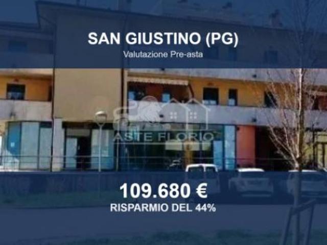 Locale Commerciale in vendita a Cospaia, San Giustino