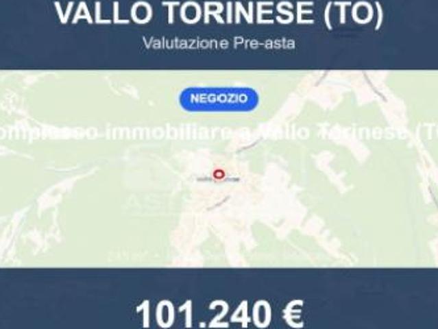 Locale Commerciale in vendita a Unione Montana di Comuni delle Valli di Lanzo, Ceronda e Casternone, Piemonte