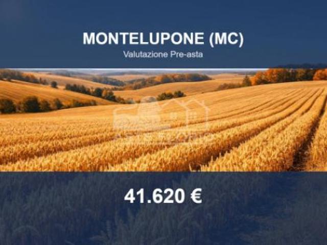 Terreno in vendita a Marche, Macerata