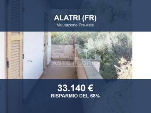 Villa Indipendente in vendita a Alatri, Lazio