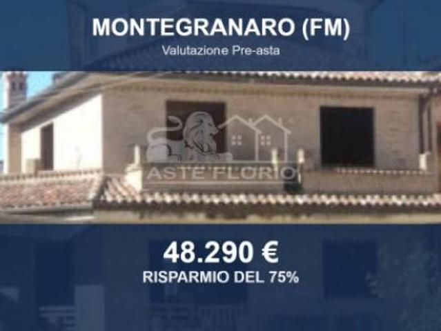 Villa Indipendente in vendita a Marche, Fermo