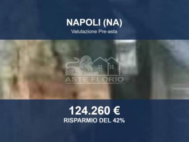 Ufficio in vendita a Municipalità 2, Mercato