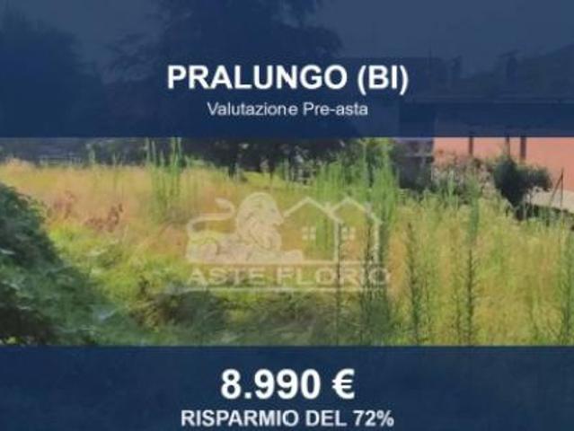 Terreno in vendita a Piemonte, Biella