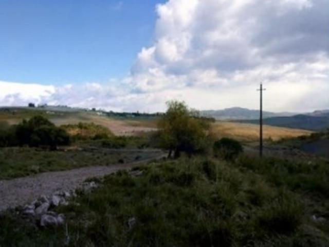 Terreno in vendita a Enna, Sicilia