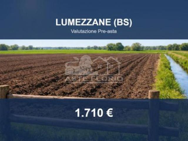 Terreno in vendita a Lumezzane, Brescia