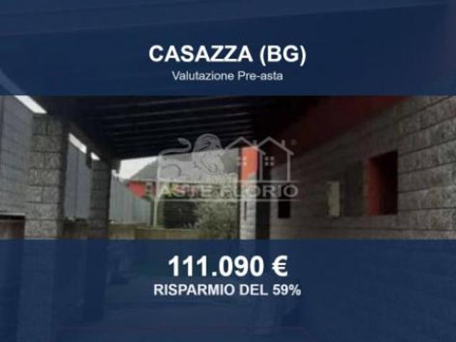 Villa Indipendente in vendita a Colognola, Casazza