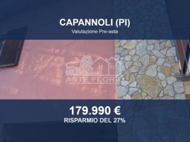 Villa Indipendente in vendita a San Pietro Belvedere, Toscana