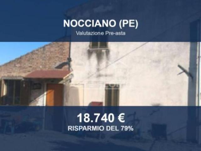 Villa Indipendente in vendita a Nocciano, Abruzzo