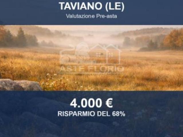 Terreno in vendita a Puglia, Lecce