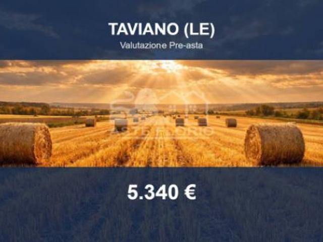 Terreno in vendita a Puglia, Lecce