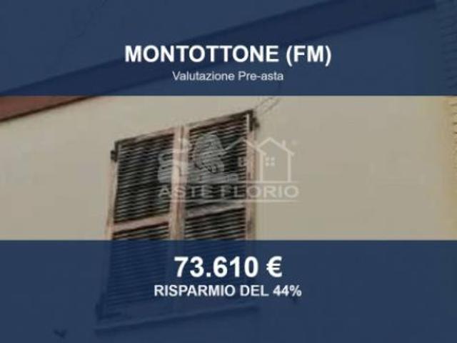 Appartamento in vendita a Marche, Fermo