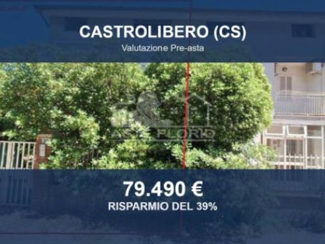 Villa Indipendente in vendita a Calabria, Cosenza