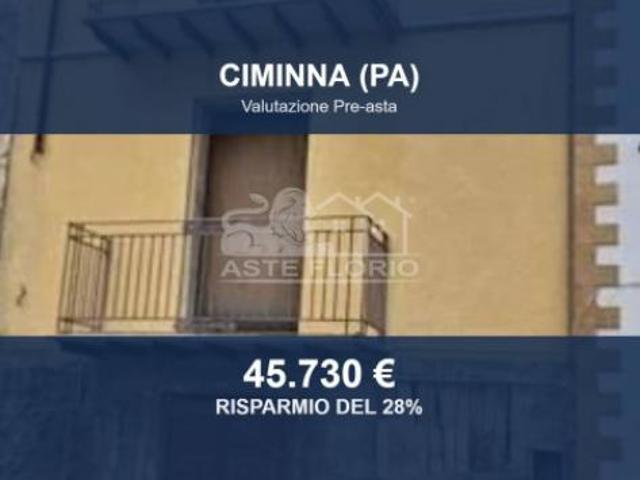 Villa Indipendente in vendita a Ciminna, Sicilia