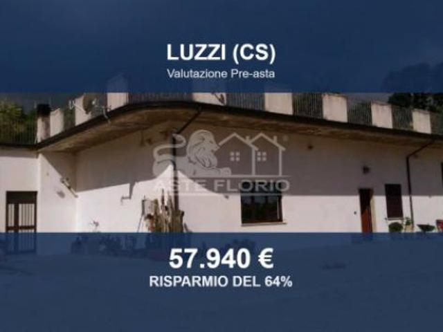 Villa Indipendente in vendita a Calabria, Cosenza